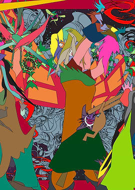 artwork