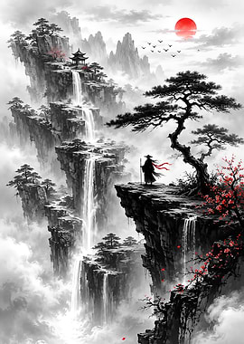 I love Japan