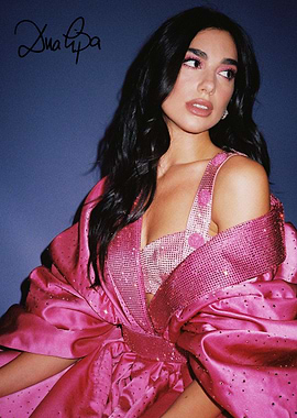 Dua Lipa