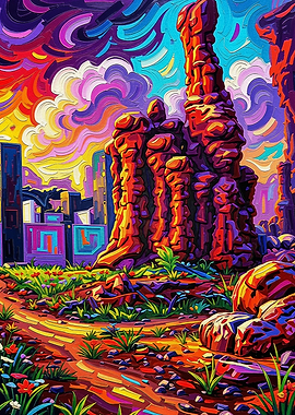 artwork