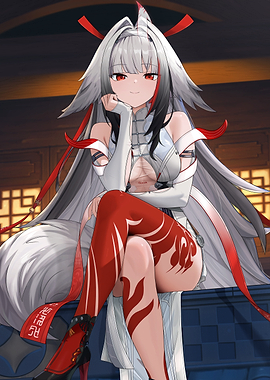 Zenless Zone Zero Ye Shunguang