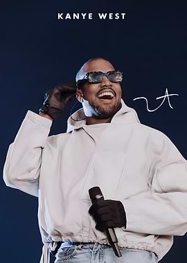 Kanye West