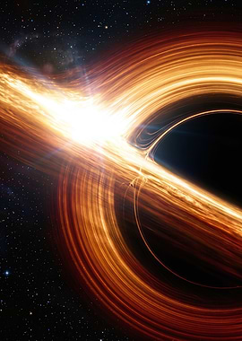 Supermassive Black Hole Accretion Disk
