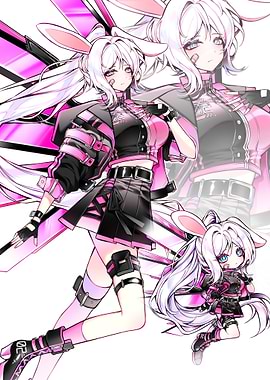 Limbus Company Faust