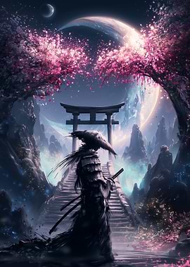 The Gate Between Worlds