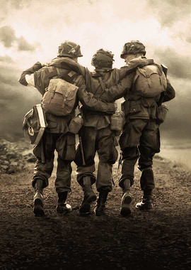 Band of Brothers