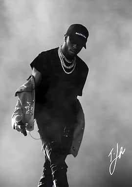 tory lanez
