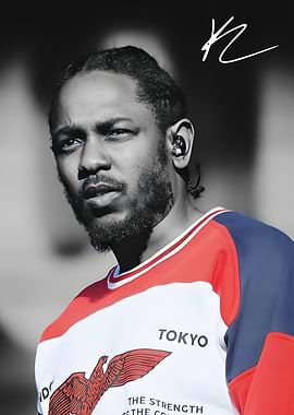 Kendrick Lamar