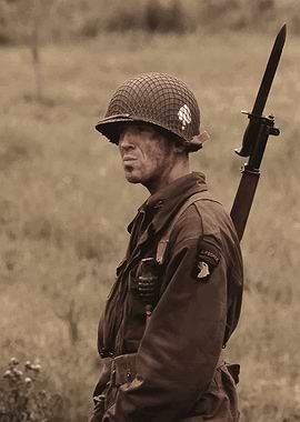 Band of Brothers