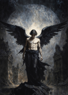 Fallen Angel