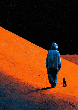 The Path Without an Answer