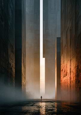 Concrete Horizon Signal