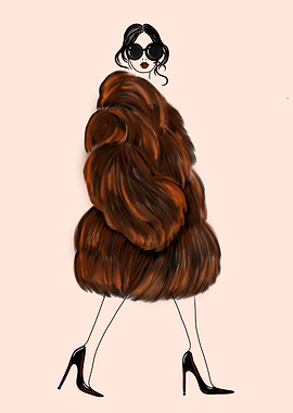 Fashionista
