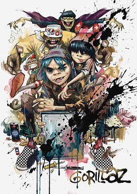 artwork