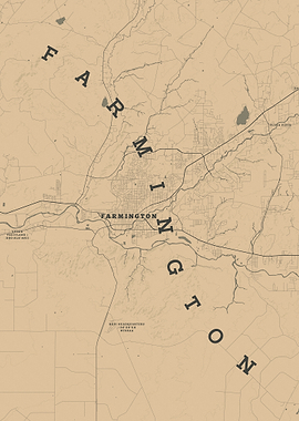 Farmington, New Mexico