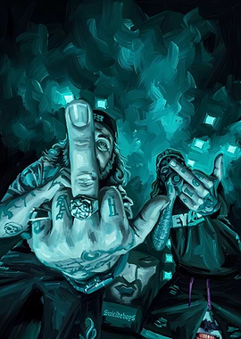 artwork