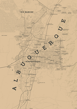 Albuquerque, New Mexico