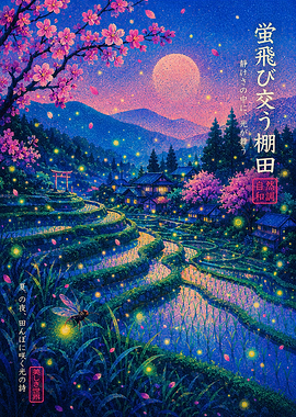 Fireflies