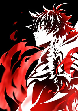 i got a cheat skill in another world