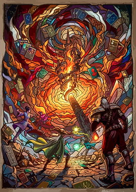 artwork