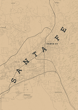 Santa Fe, New Mexico