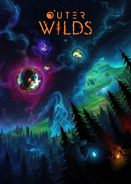 Outer Wilds