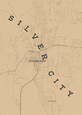 Silver City, New Mexico