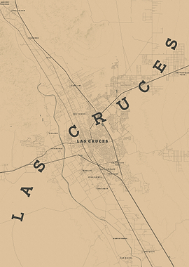 Las Cruces, New Mexico