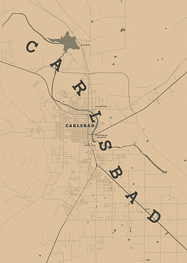 Carlsbad, New Mexico