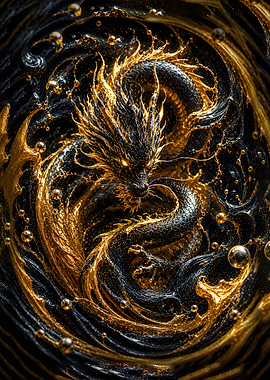 Celestial Dragon