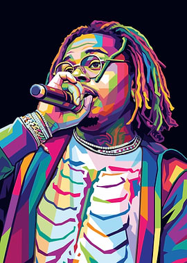 Gunna