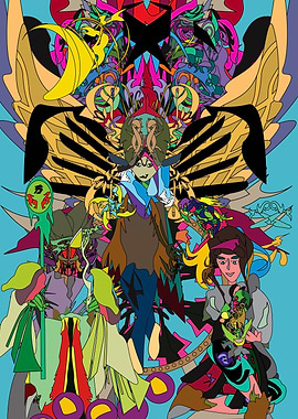 artwork