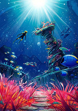 artwork