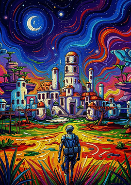 artwork