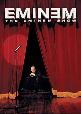 Eminem - The Eminem Show