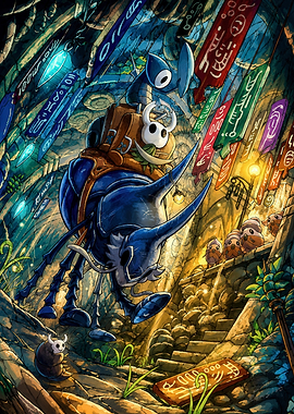 artwork