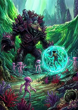 artwork