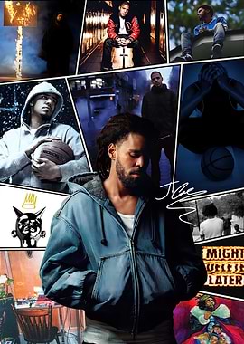 J. Cole