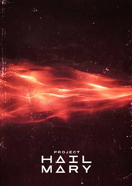 Project Hail Mary Movies