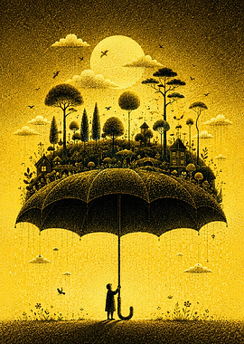 Shelter of Dreams