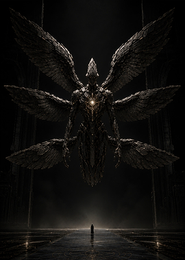 The Seraph Engine