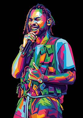 artwork