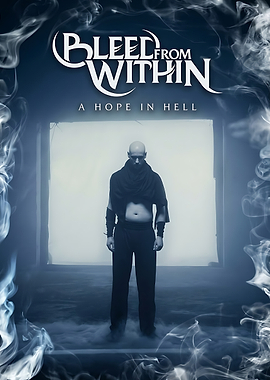Bleed From Within A Hope In Hell