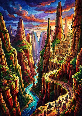 artwork