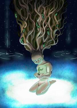 Secret of the Forest
