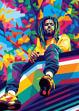 J. Cole WPAP