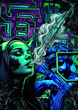 artwork