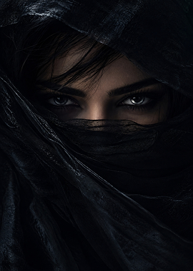 Veiled Midnight