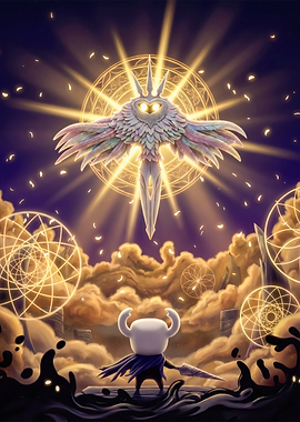 Confronts The Radiance