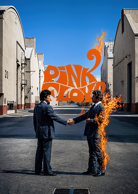 Pink Floyd Wish You Were Here